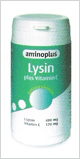 aminoplus Lysin plus Vitamin C