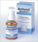 Dentomit Q10 direkt